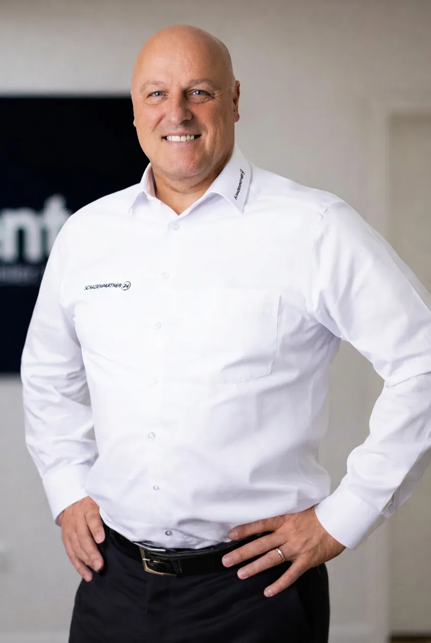 Thomas Geissel, Geschäftsführer der carento group